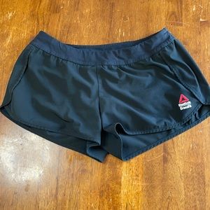 Reebok CrossFit shorts